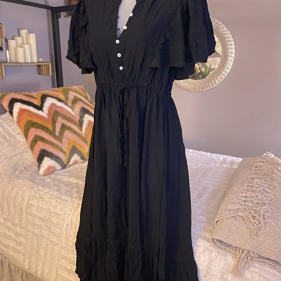 scarlet darkness Dresses & Skirts - Scarlet Darkness dress